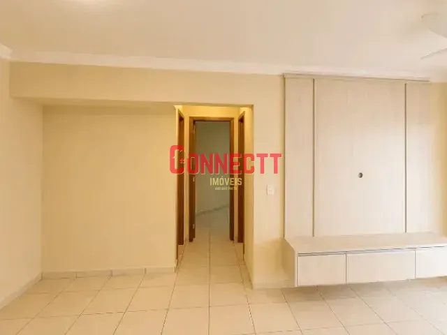 Apartamento com 73m² 2 quartos e 2 banheiros, à venda, no bairro Parque Industrial Lagoinha em Ribeirão Preto