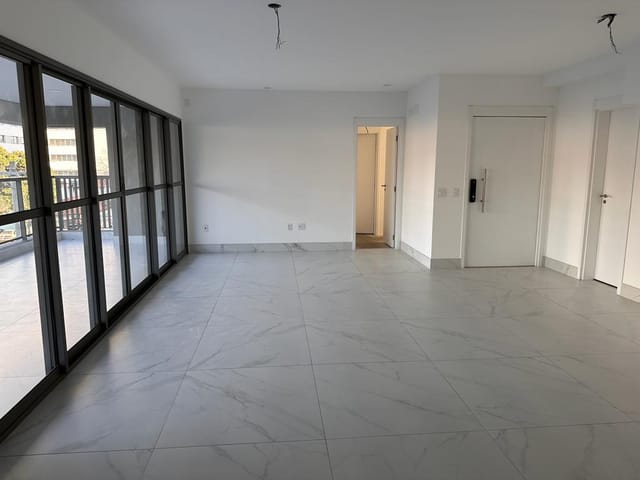 Apartamento com 156m² 4 quartos e 4 banheiros, à venda, no bairro Vila Mariana em São Paulo