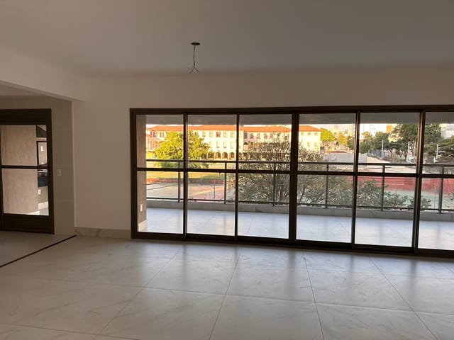Apartamento com 156m² 4 quartos e 4 banheiros, à venda, no bairro Vila Mariana em São Paulo