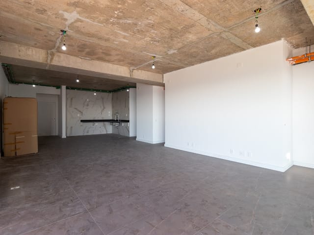 Apartamento com 402m² 5 quartos e 7 banheiros, à venda, no bairro Jardim das Acácias em São Paulo