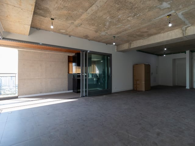 Apartamento com 402m² 5 quartos e 7 banheiros, à venda, no bairro Jardim das Acácias em São Paulo