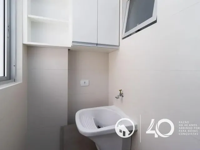 Apartamento para alugar, no bairro Centro em Curitiba