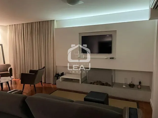 Apartamento com 110m² 2 quartos e 3 banheiros, à venda, no bairro Vila Andrade em São Paulo