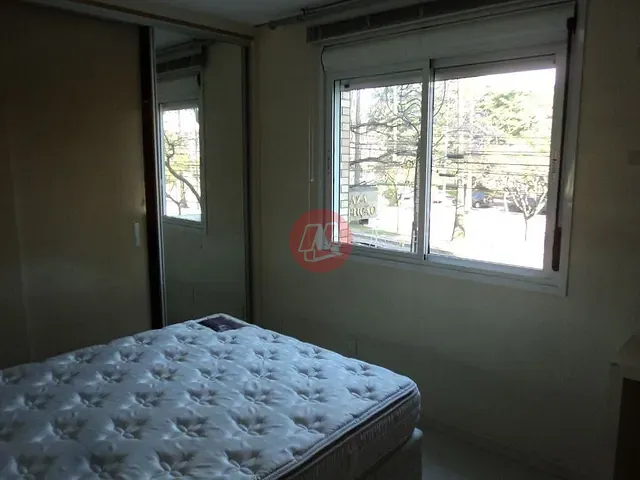 Apartamento com 92m² 2 quartos e 2 banheiros, à venda, no bairro Bom Fim em Porto Alegre