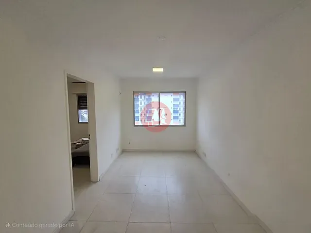 Apartamento 1 quarto e 1 banheiro, para alugar, no bairro Santana em Porto Alegre