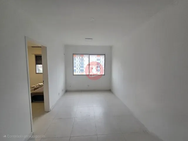 Apartamento 1 quarto e 1 banheiro, para alugar, no bairro Santana em Porto Alegre