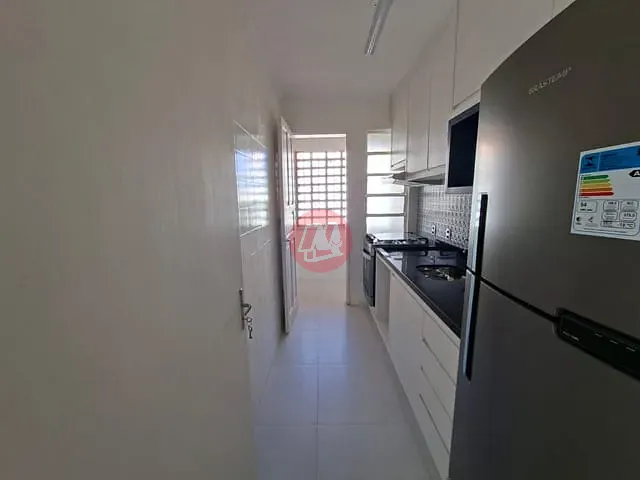 Apartamento 1 quarto e 1 banheiro, para alugar, no bairro Santana em Porto Alegre
