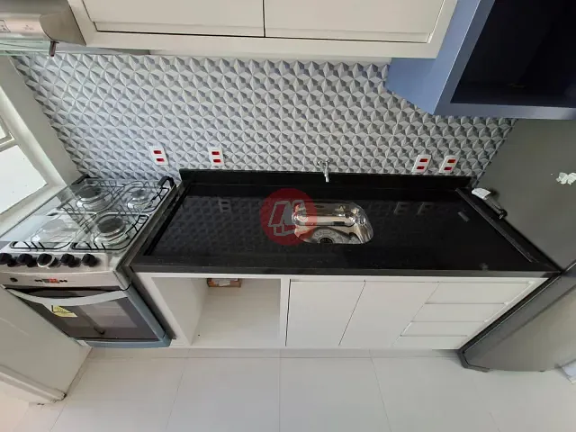 Apartamento 1 quarto e 1 banheiro, para alugar, no bairro Santana em Porto Alegre