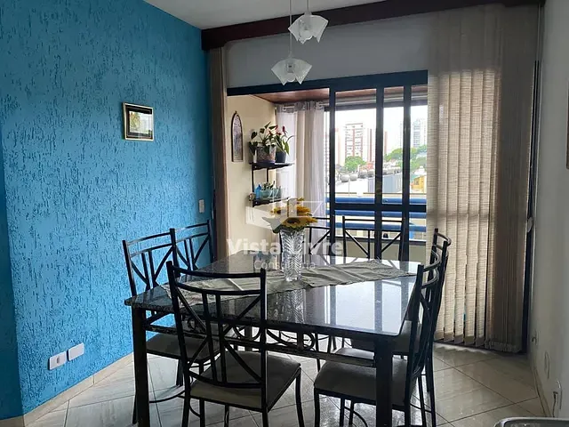 Apartamento com 84m² 3 quartos e 2 banheiros, à venda, no bairro Vila Ipojuca em São Paulo