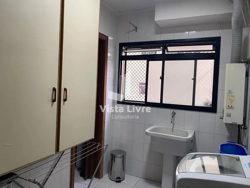 Apartamento, 3 quartos, 84 m² - Foto 11