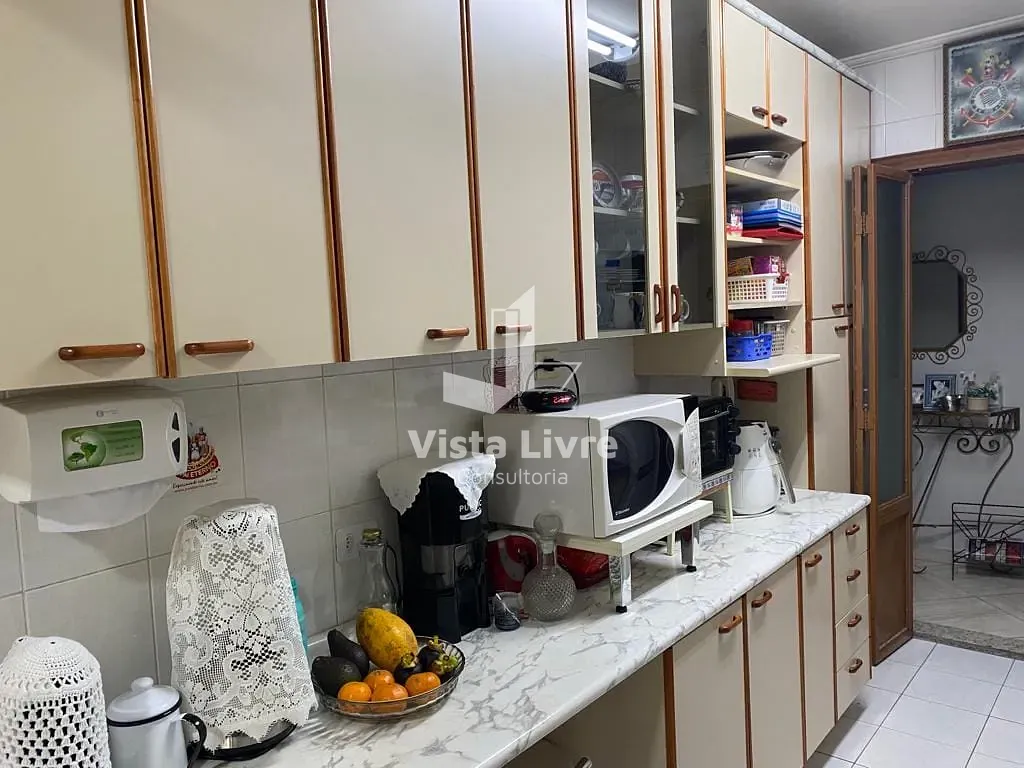 Apartamento, 3 quartos, 84 m² - Foto 8