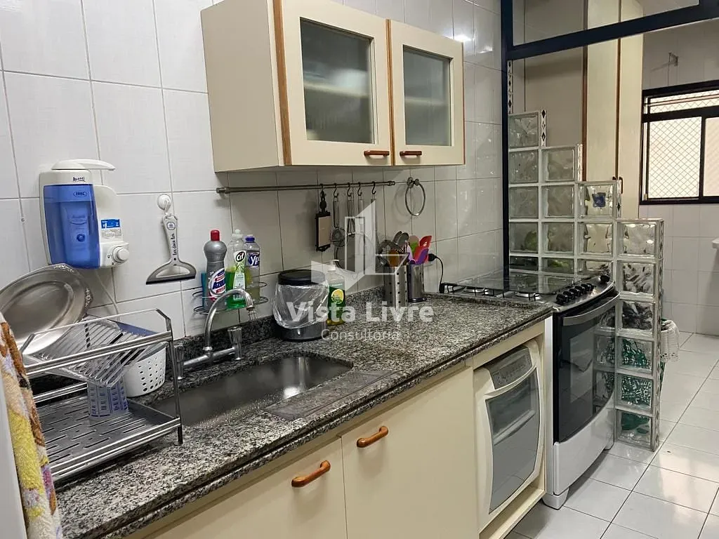 Apartamento, 3 quartos, 84 m² - Foto 9