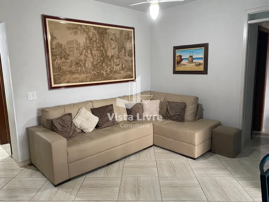 Apartamento, 3 quartos, 84 m² - Foto 4