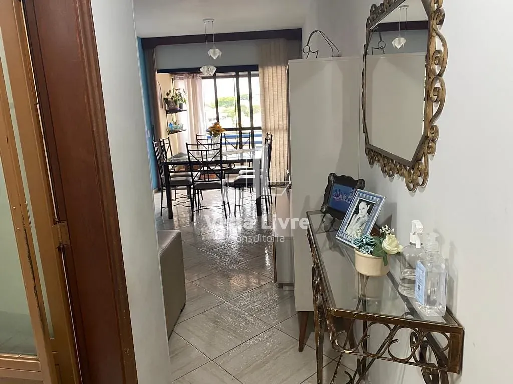 Apartamento, 3 quartos, 84 m² - Foto 7
