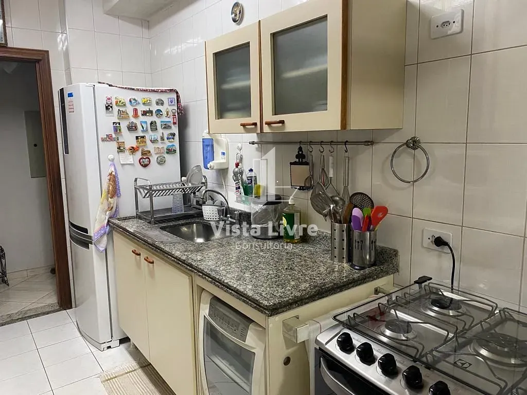 Apartamento, 3 quartos, 84 m² - Foto 10