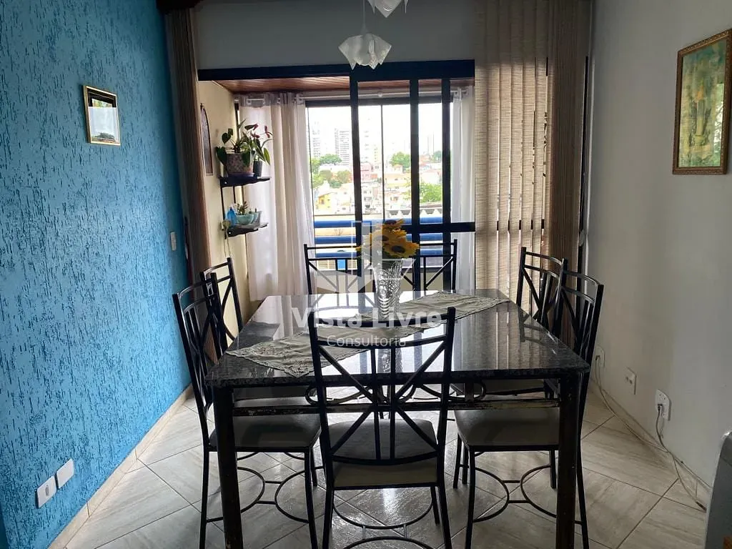 Apartamento, 3 quartos, 84 m² - Foto 3