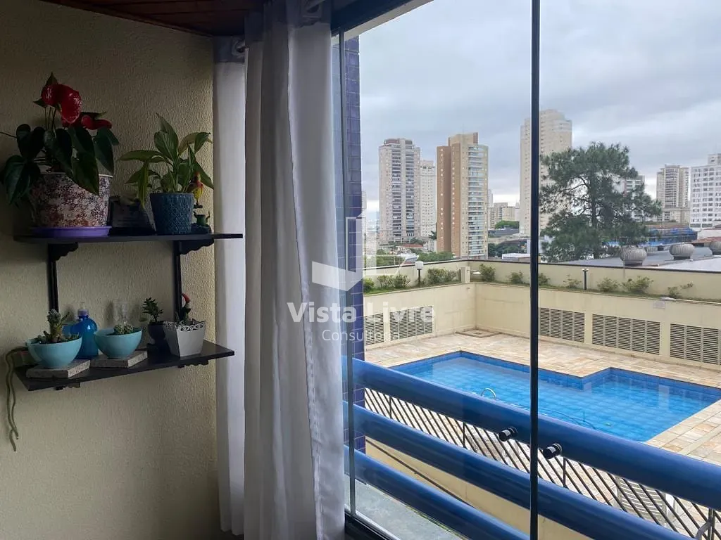 Apartamento, 3 quartos, 84 m² - Foto 6