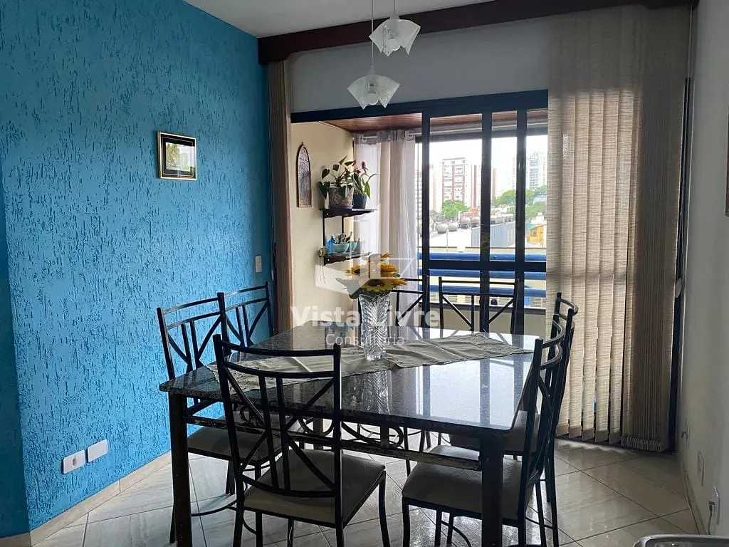 Apartamento, 3 quartos, 84 m² - Foto 2