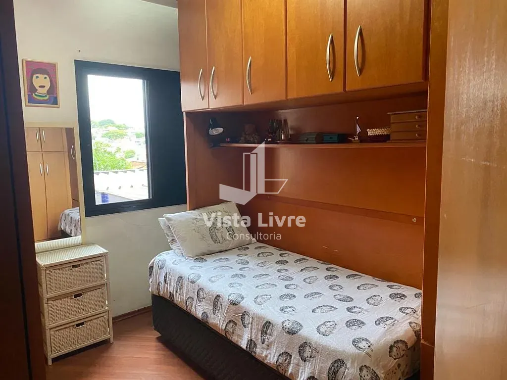 Apartamento, 3 quartos, 84 m² - Foto 14