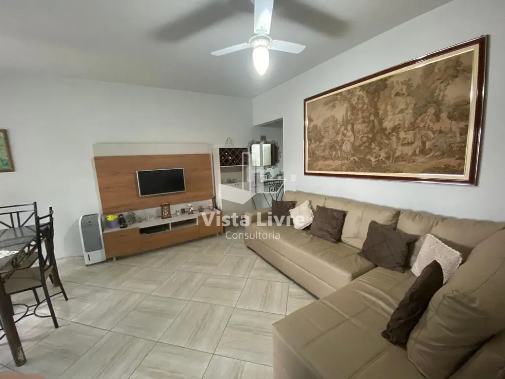 Apartamento, 3 quartos, 84 m² - Foto 5