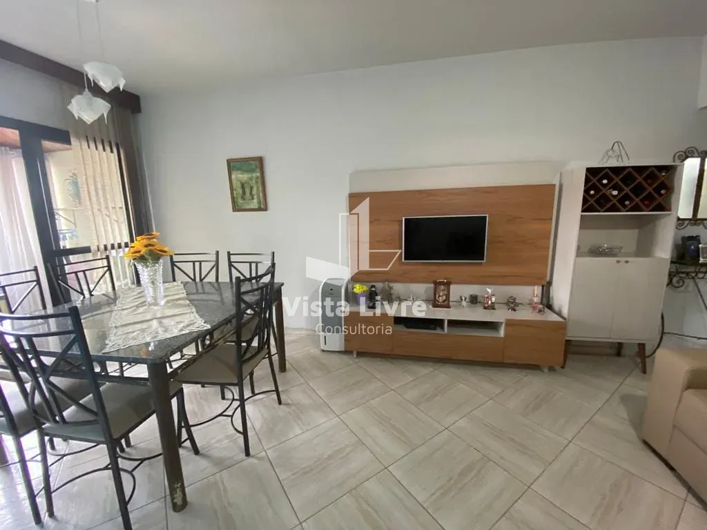 Apartamento, 3 quartos, 84 m² - Foto 1