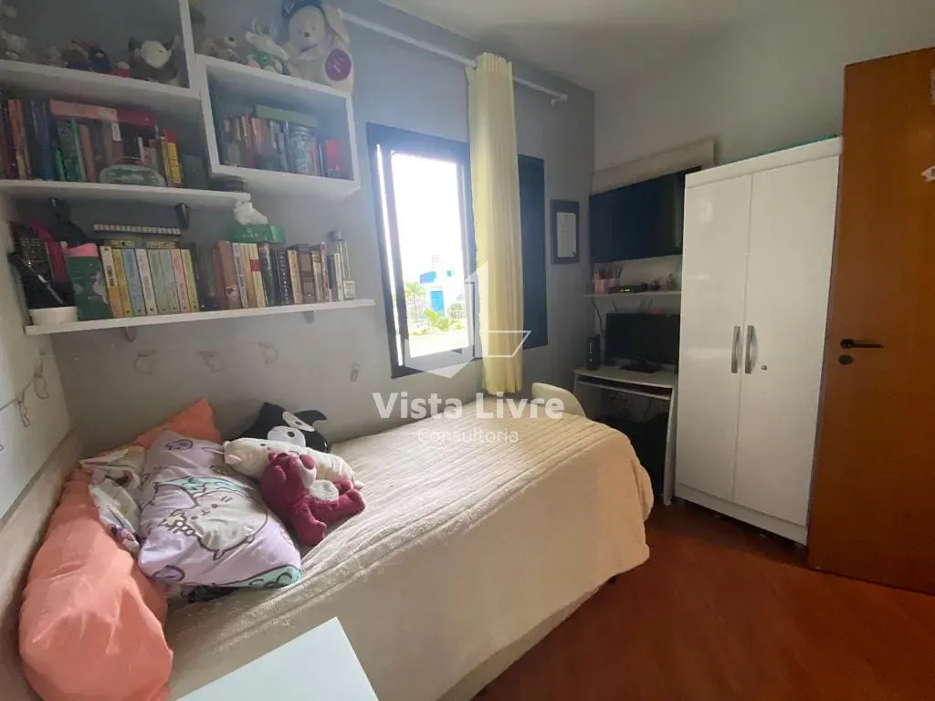 Apartamento, 3 quartos, 84 m² - Foto 16