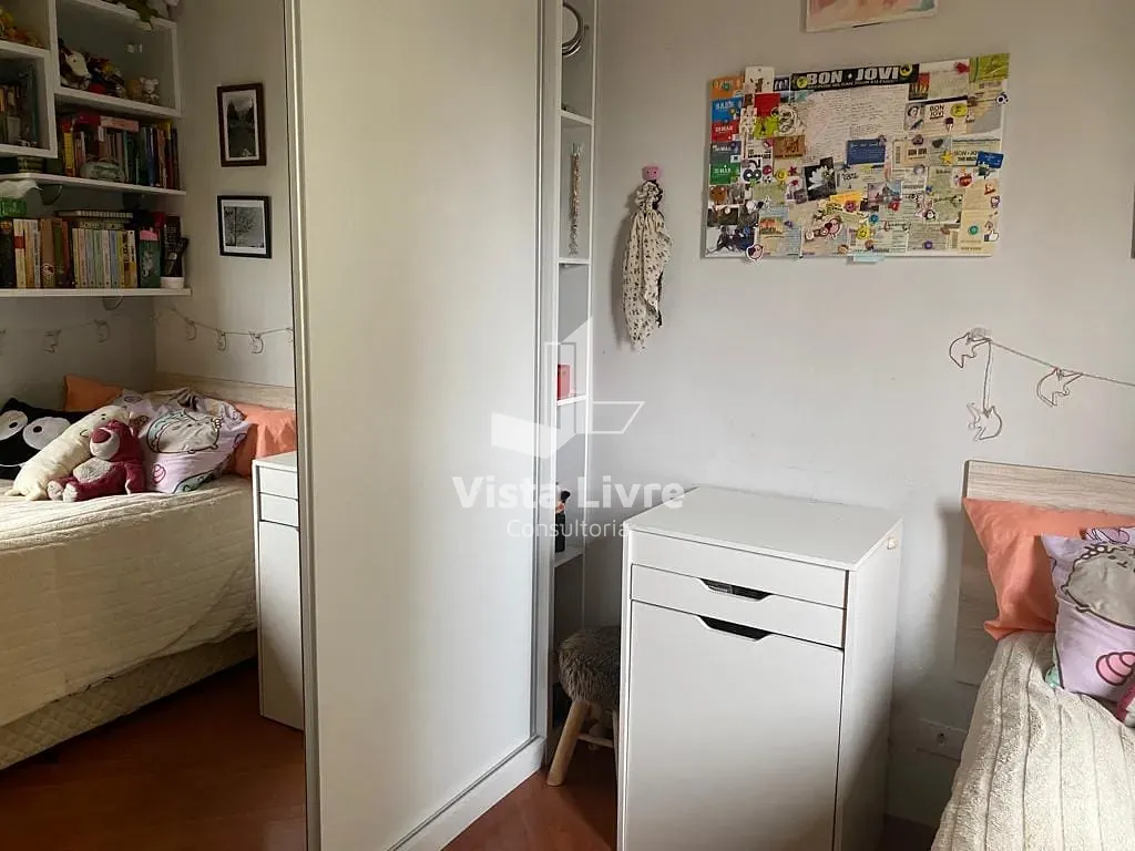 Apartamento, 3 quartos, 84 m² - Foto 12