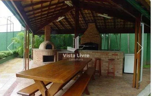 Apartamento, 3 quartos, 84 m² - Foto 27