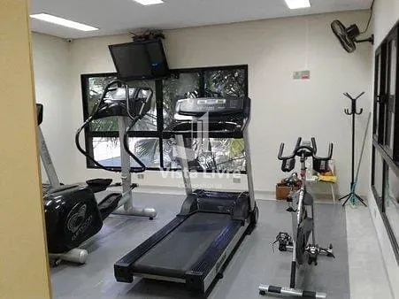 Apartamento, 3 quartos, 84 m² - Foto 24