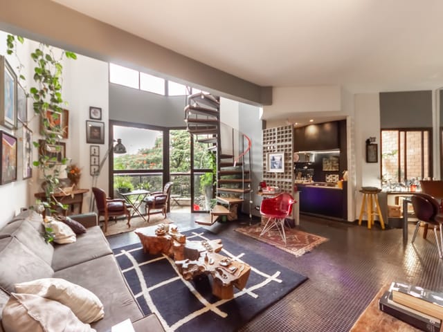 Apartamento com 72m² 2 quartos e 1 banheiro, à venda, no bairro Jardim Ampliação em São Paulo