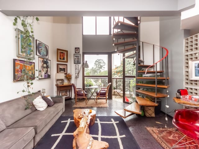 Apartamento com 72m² 2 quartos e 1 banheiro, à venda, no bairro Jardim Ampliação em São Paulo