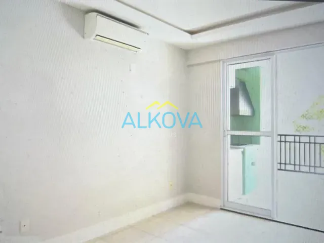 Apartamento com 67m² 2 quartos e 2 banheiros, à venda, no bairro Jardim Aquarius em São José dos Campos