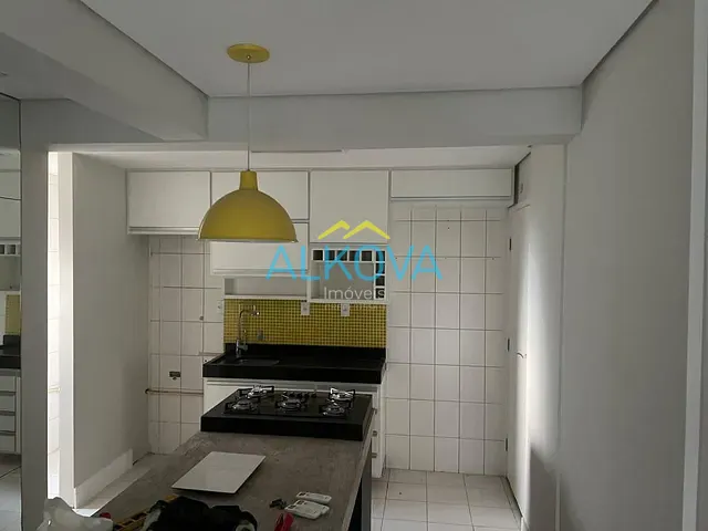 Apartamento com 67m² 2 quartos e 2 banheiros, à venda, no bairro Jardim Aquarius em São José dos Campos
