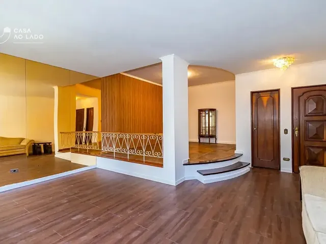 Apartamento 3 quartos e 3 banheiros, à venda, no bairro Batel em Curitiba