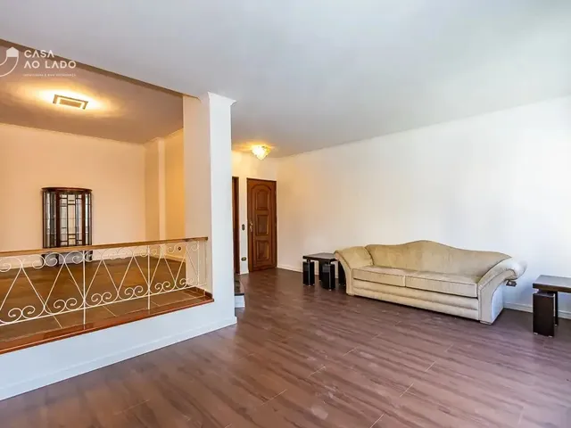Apartamento 3 quartos e 3 banheiros, à venda, no bairro Batel em Curitiba