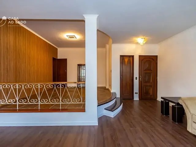 Apartamento 3 quartos e 3 banheiros, à venda, no bairro Batel em Curitiba