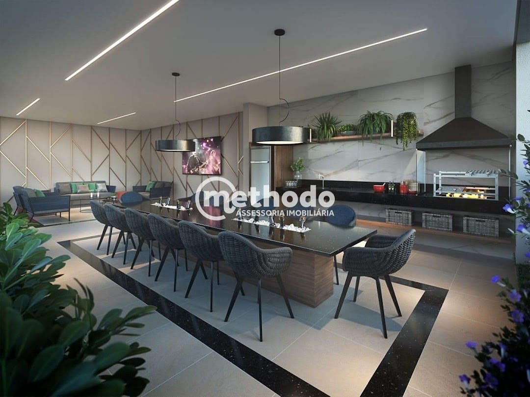 Apartamento, 3 quartos, 236 m² - Foto 17