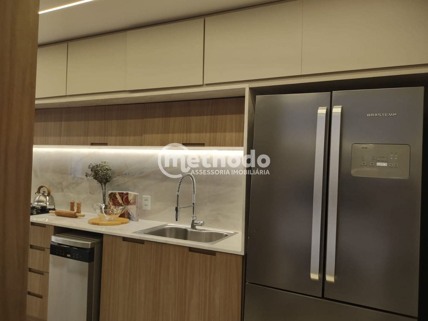Apartamento, 3 quartos, 236 m² - Foto 6