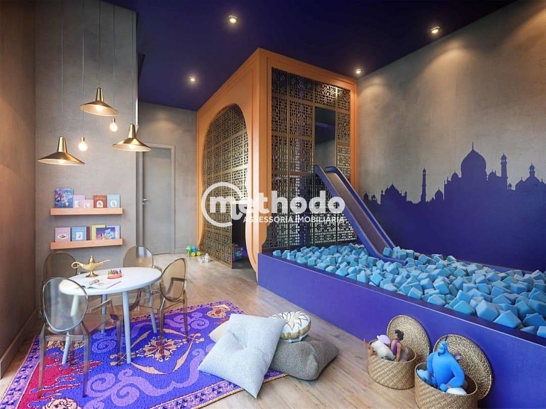 Apartamento, 3 quartos, 236 m² - Foto 22