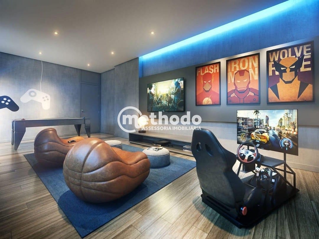 Apartamento, 3 quartos, 236 m² - Foto 25