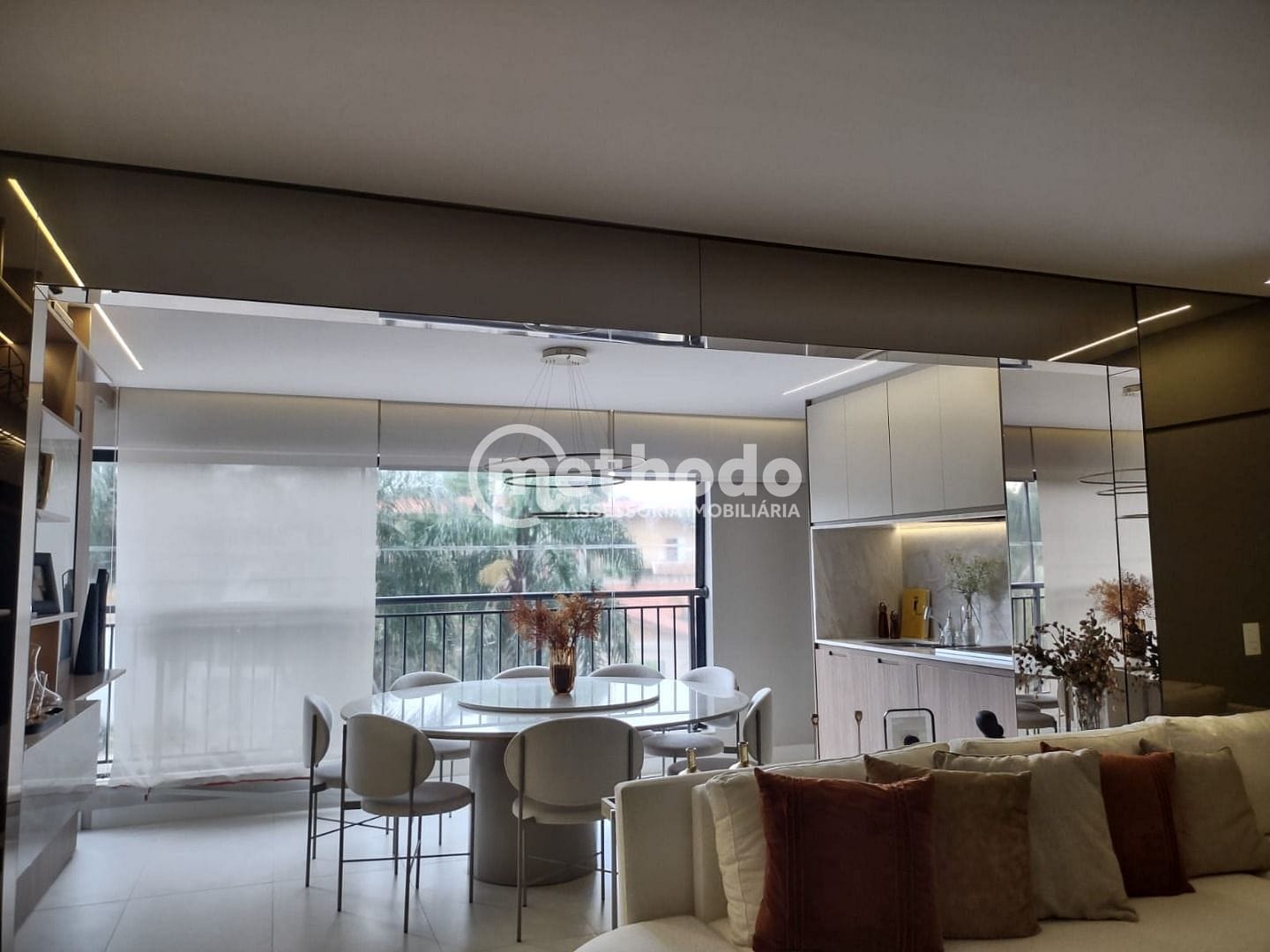 Apartamento, 4 quartos, 192 m² - Foto 3