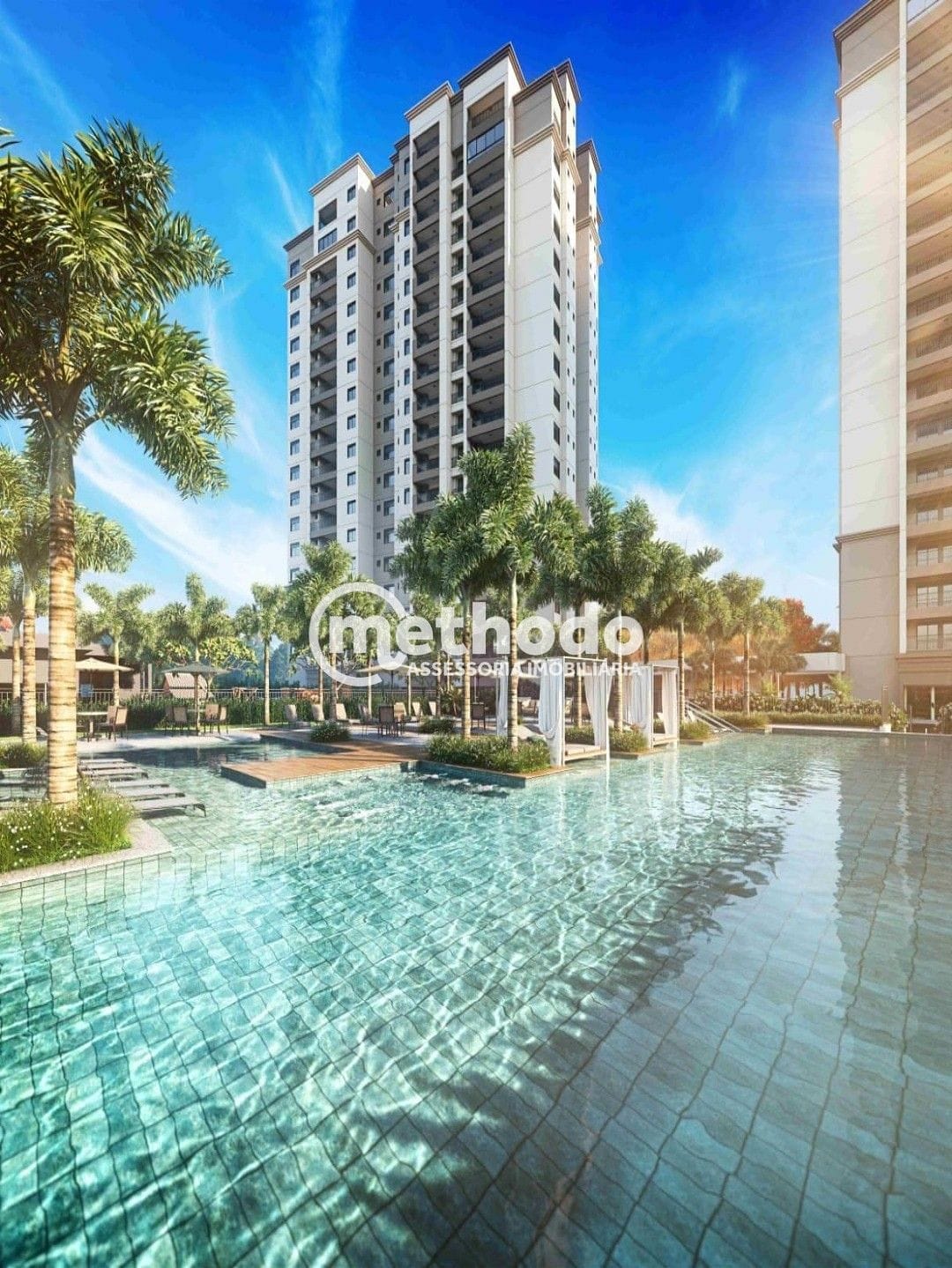 Apartamento, 3 quartos, 236 m² - Foto 1