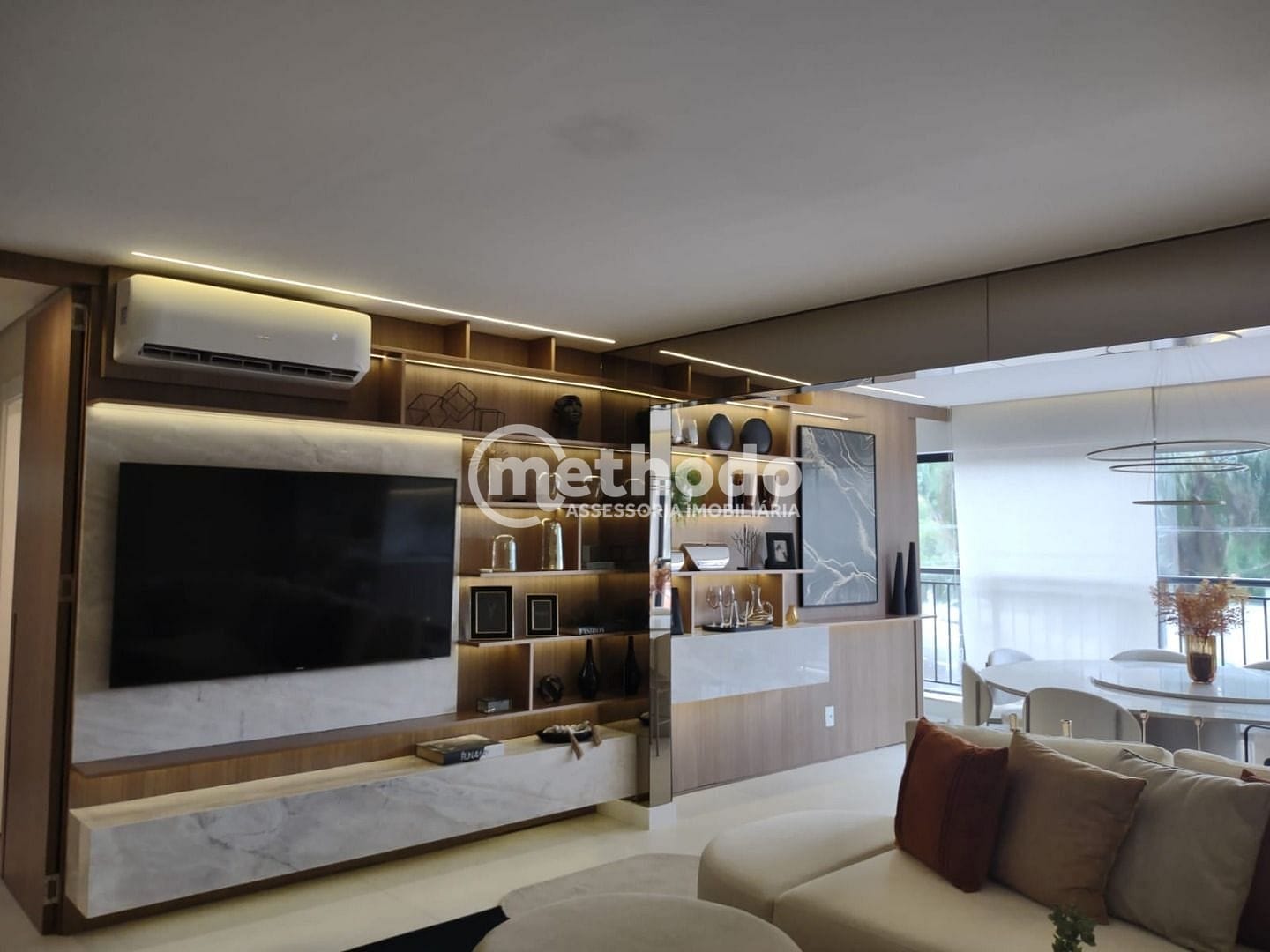 Apartamento, 4 quartos, 192 m² - Foto 4