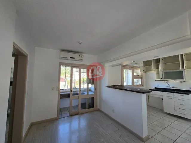 Apartamento 2 quartos e 1 banheiro, para alugar, no bairro Nonoai em Porto Alegre