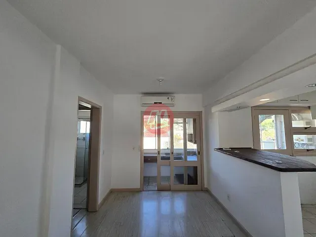 Apartamento 2 quartos e 1 banheiro, para alugar, no bairro Nonoai em Porto Alegre