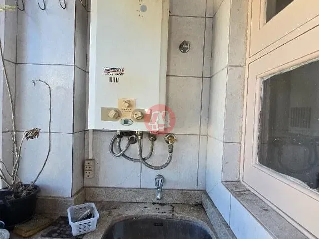 Apartamento 2 quartos e 1 banheiro, para alugar, no bairro Nonoai em Porto Alegre