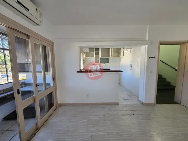 Apartamento 2 quartos e 1 banheiro, para alugar, no bairro Nonoai em Porto Alegre