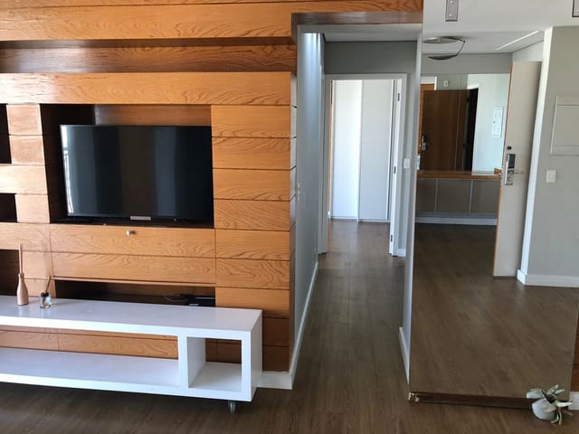 Apartamento com 96m² 2 quartos e 2 banheiros, à venda, no bairro Vila Nova Conceição em São Paulo