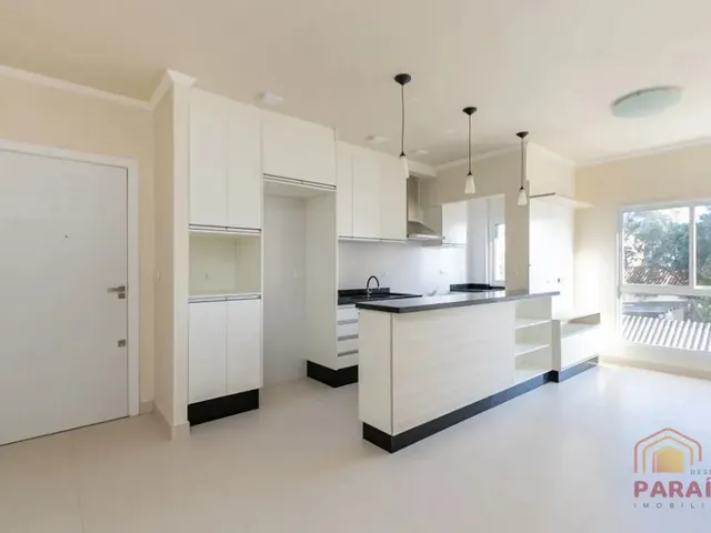 Apartamento 3 quartos e 1 banheiro, para alugar, no bairro Bairro Alto em Curitiba