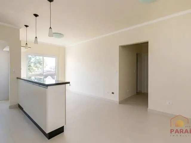 Apartamento 3 quartos e 1 banheiro, para alugar, no bairro Bairro Alto em Curitiba